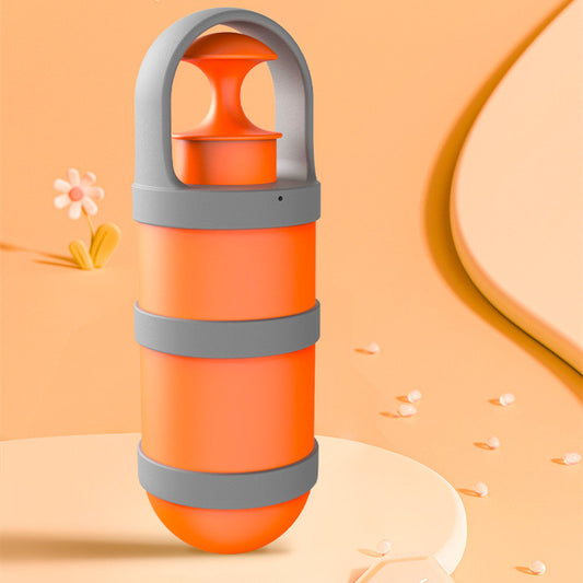 Artículos de limpieza para mascotas al aire libre